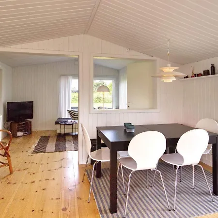 Sjaellands Odde Xix Yderby