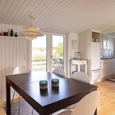 Sjaellands Odde Xix Hotel 3*