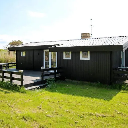 Hotel Sjaellands Odde Xix 3*